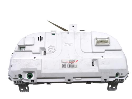 Instrument cluster CITROËN C4 AIRCROSS 1.6 HDi 115 | BP28421686C47 - Image 2