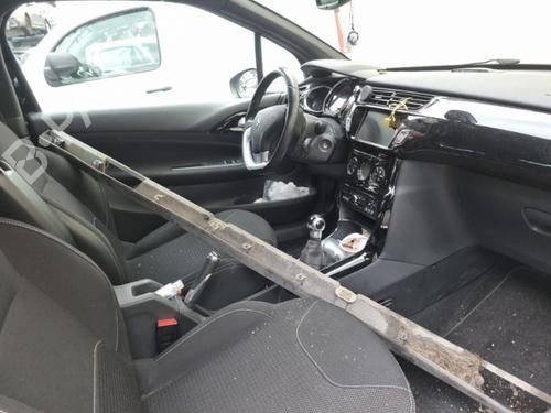 ABS pump CITROËN DS3 (SA_) 1.6 HDi 90 | BP25053867M43  - Image 7