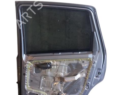 Right rear door NISSAN NOTE (E11, NE11) 1.6 | BP25055162C5 