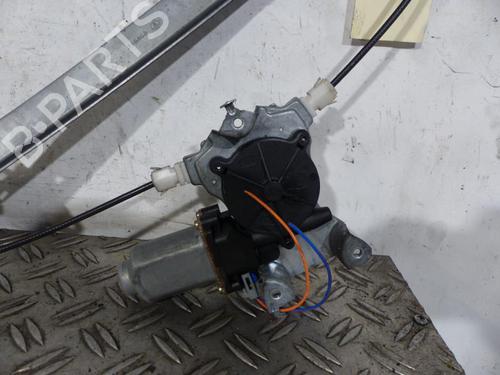 rear-right-window-mechanism-nissan-primera-hatchback-p12-2002-25080220 main image