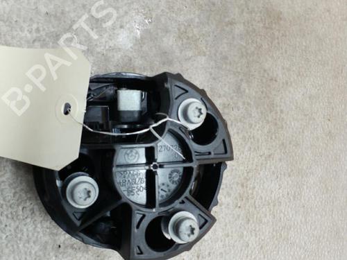 Used Switch BMW 1 (F20) 118 d (150 hp) 25110299