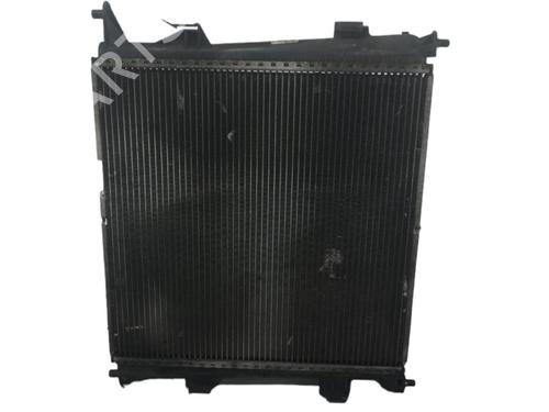 Used Water radiator KIA CEE'D Hatchback (ED) 1.6 CRDi 90 (90 hp) 25076828