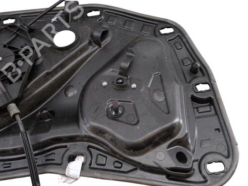 Front right window mechanism VW CC B7 (358) 2.0 TDI | BP29189317C23  - Image 7
