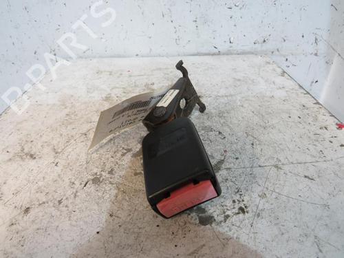 Used Seat buckle RENAULT MEGANE II (BM0/1_, CM0/1_) [2001-2012]  25110124