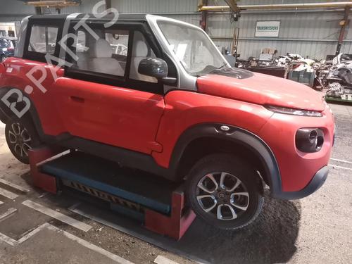 Dør højre fortil CITROËN E-MEHARI Electric | BP25102703C3  - Image 14