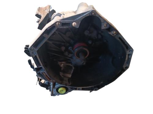 Gearbox RENAULT MEGANE III Hatchback (BZ0/1_, B3_) 1.5 dCi (BZ09, BZ0D, BZ1W, BZ29, BZ14) | BP26954822M3 