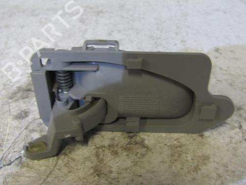 Used Front right interior door handle CITROËN XSARA PICASSO (N68) 1.8 16V (115 hp) 25094079