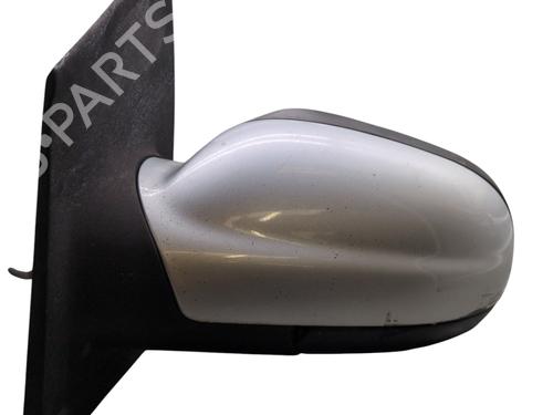 Left mirror VW FOX Hatchback (5Z1, 5Z3, 5Z4) 1.2 | BP28319136C26 