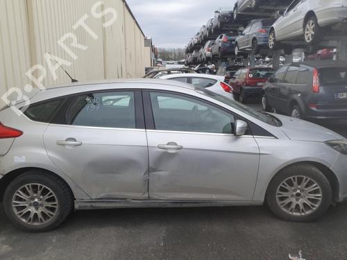Climate control FORD FOCUS III Saloon  | BP25087657I5  - Image 19