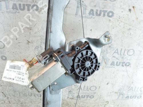 Used Front right window mechanism Front right window mechanism DACIA SANDERO 1.5 dCi (68 hp) 25097348 25097348