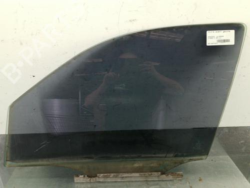 Front left door window MERCEDES-BENZ M-CLASS (W163) ML 55 AMG (163.174) | BP25088621C18 