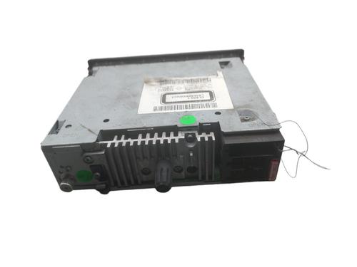 Used Radio Radio RENAULT KANGOO Express (FW0/1_) 1.5 dCi 85 (FW0K, FW0L, FW0B) (86 hp) 25055211 25055211