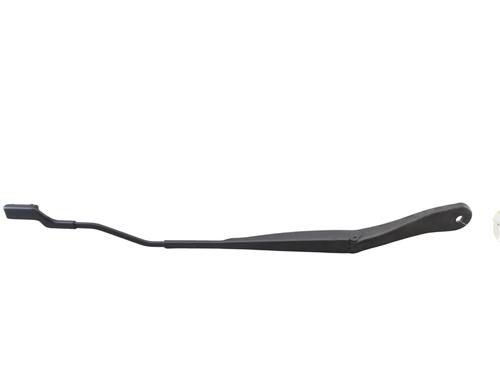 Used Front windshield wiper arm RENAULT CLIO V (B7_) 1.3 TCe 130 (B7MF) (131 hp) 25060748