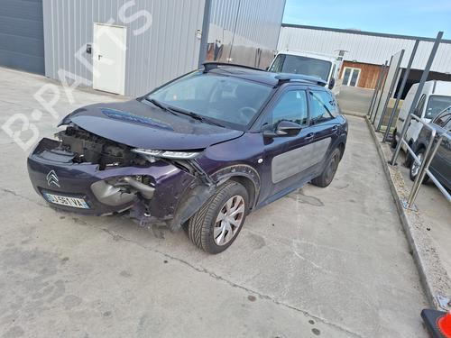 Right taillight CITROËN C4 CACTUS 1.2 VTi 82 | BP28491110C35 - Image 9