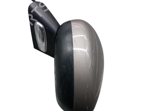 Left mirror CITROËN C4 II (NC_) 1.2 THP 130 (NCHNYM, NCHNYT) | BP31761629C26 