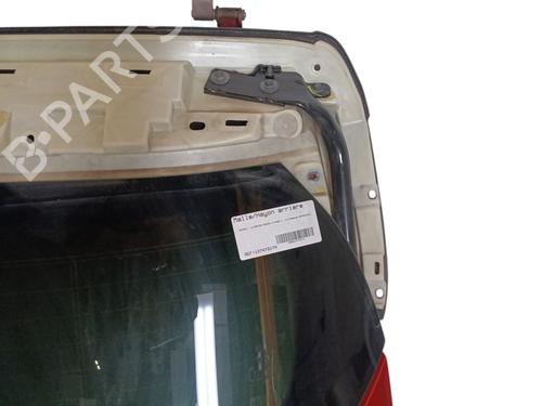 Tailgate RENAULT MEGANE IV Hatchback (B9A/M/N_)  | BP36542474C6  - Image 6