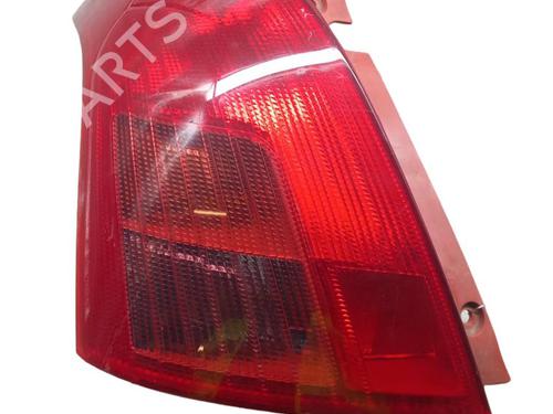 Left taillight SUZUKI SWIFT III (MZ, EZ) 1.3 DDiS (RS413D) | BP25087936C34 