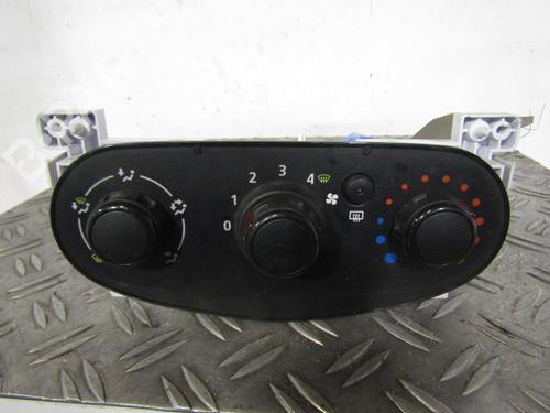 Used Climate control DACIA SANDERO II 1.2 (75 hp) 25091757
