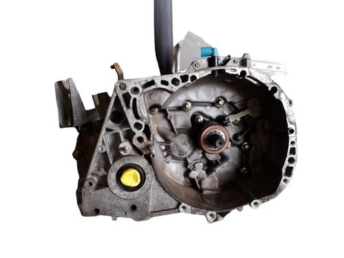 Used Gearbox Gearbox RENAULT MEGANE II (BM0/1_, CM0/1_) 1.6 16V (BM0C, CM0C) (113 hp) 25103884 25103884