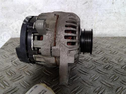 Used Alternator Alternator RENAULT TWINGO II (CN0_) [2007-2026] 25082788 25082788