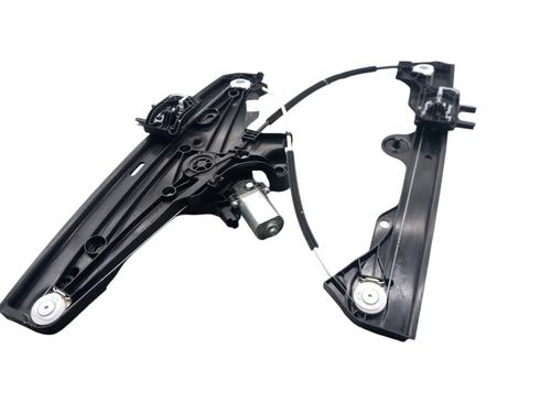 Used Front left window mechanism Front left window mechanism 25100379 25100379