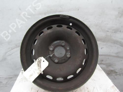 Used Rim FIAT PUNTO (176_) [1993-1999]  25091531