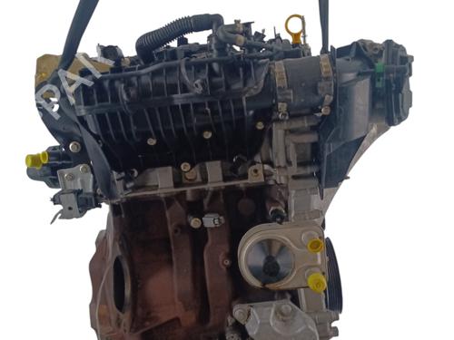 Engine FORD FIESTA VI (CB1, CCN) 1.0 EcoBoost | BP36671430M1 - Image 6