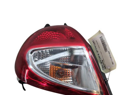 Venstre Baklys RENAULT CLIO III (BR0/1, CR0/1) 1.2 16V Hi-Flex (BR1U, CR1U) (75 hp) 31270519