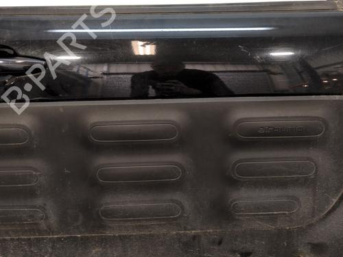 Right front door CITROËN C4 CACTUS 1.2 THP 110 | BP26520643C3 