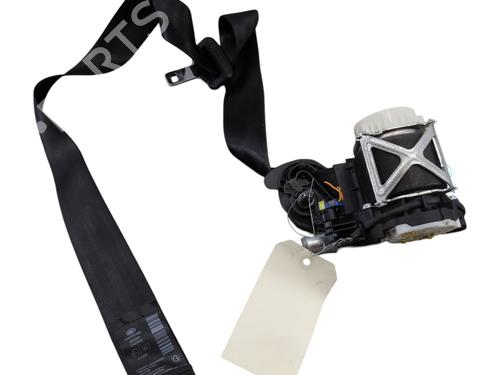 Used Front left seatbelt Front left seatbelt CITROËN C5 III (RD_) 1.6 HDi 110 (RD9HL0, RD9HR8, RD9HRA) (112 hp) 33200327 33200327