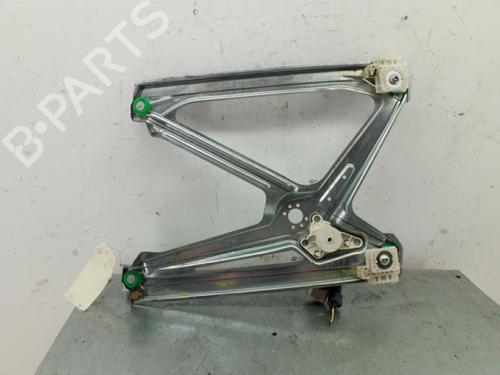 Used Front right window mechanism Front right window mechanism SMART FORTWO Coupe (453) 1.0 (453.342, 453.343) (71 hp) 25062798 25062798
