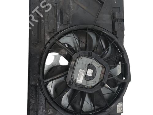 Used Radiator fan VW SHARAN (7M8, 7M9, 7M6) 1.9 TDI (130 hp) 25103374