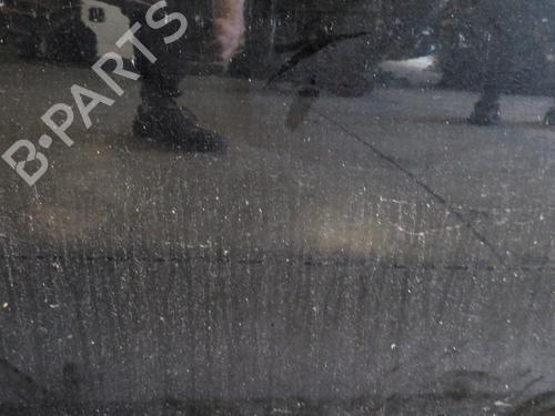 Right front door VW GOLF VI (5K1) 1.4 TSI | BP27732243C3 