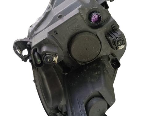 Right headlight FIAT 500L (351_, 352_) 1.3 D Multijet (199LXY1A, 199LXY11) | BP28321480C29