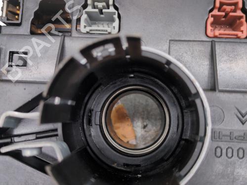 Steering column stalk PEUGEOT 206+ (2L_, 2M_) 1.4 HDi eco 70 | BP30615207I23