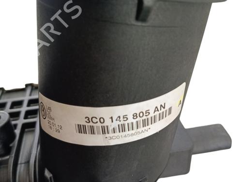 Intercooler VW CC B7 (358) 2.0 TDI | BP29431038M30  - Image 5