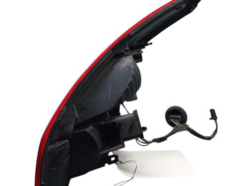 Venstre baglygte bagklap RENAULT MEGANE III Hatchback (BZ0/1_, B3_) 1.2 TCe (BZ16, BZ28) | BP29332513C79 