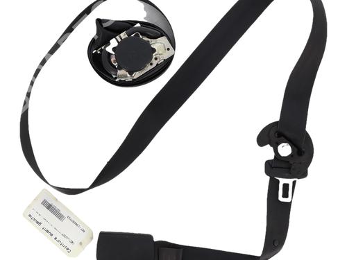 Front left seatbelt CITROËN C3 III (SX) 1.6 BlueHDi 100 | BP38070001I26 - Image 2
