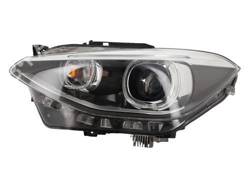 Left headlight BMW 1 (F20) 116 d | BP35937910C28 - Image 3