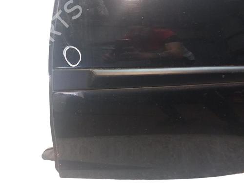 Used Left rear door RENAULT CLIO III (BR0/1, CR0/1) 1.5 dCi (BR0H, CR0H, CR1S, BR1S) (106 hp) 25073358