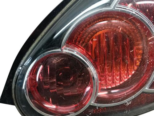 Used Right taillight TOYOTA AYGO (_B1_) 1.0 (KGB10_, KGB10R) (68 hp) 31216248