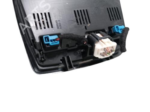 Interior roof light PEUGEOT 508 SW I (8E_) 1.6 THP | BP31170474I8