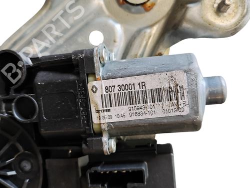 Used Front right window mechanism Front right window mechanism RENAULT GRAND SCÉNIC III (JZ0/1_) 1.5 dCi (JZ09, JZ0D, JZ10, JZ14, JZ1G, JZ29, JZ2C) (110 hp) 25926511 25926511