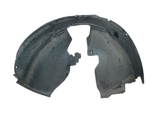 Used Wheel arch PEUGEOT 3008 I MPV (0U_) 1.6 HDi (114 hp) 28211646