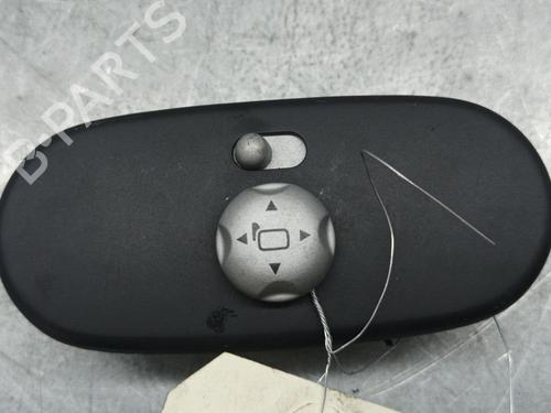 Used Mirror switch Mirror switch MINI MINI Convertible (R52) Cooper (116 hp) 25077576 25077576