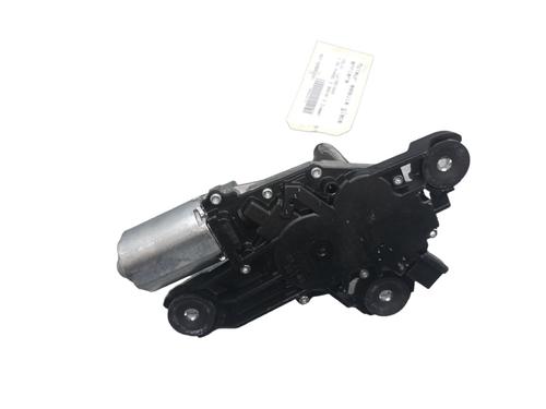 Rear wiper motor VOLVO V50 (545) 2.0 D | BP25077025M102 