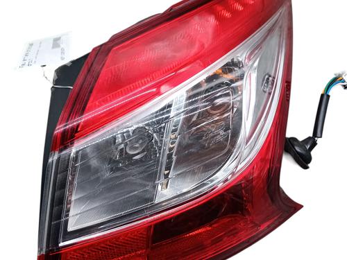 Right taillight NISSAN PULSAR Hatchback (C13) 1.5 dCi | BP33307928C35 - Image 3