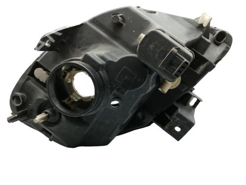 Left headlight RENAULT KANGOO (KC0/1_) 1.9 dCi 4x4 | BP25078272C28 