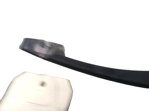Used Rear windshield wiper arm PEUGEOT 208 I (CA_, CC_) 1.2 VTI 82 (82 hp) 25058674