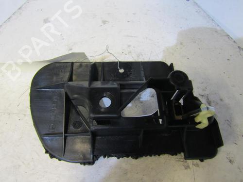 Used Rear left interior door handle MERCEDES-BENZ C-CLASS (W202) C 180 (202.018) (122 hp) 25064581